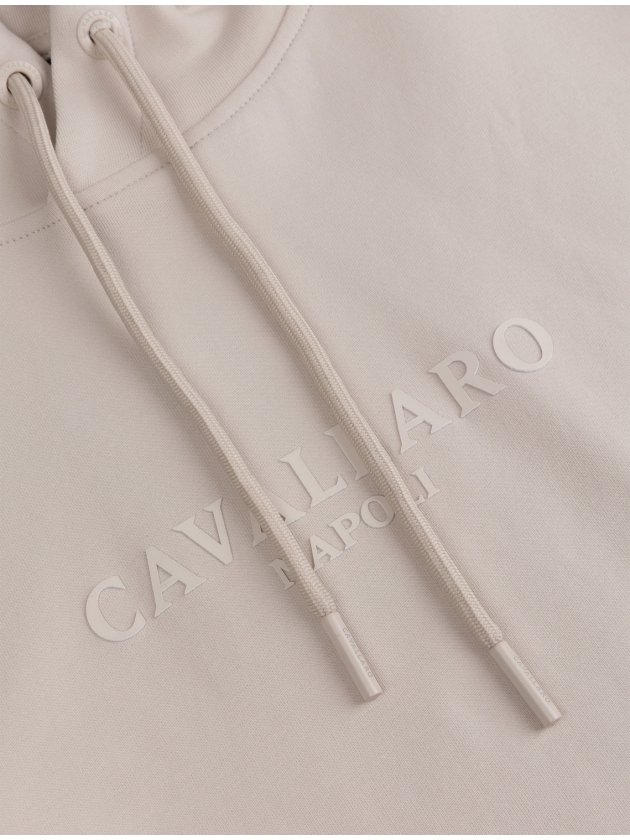 Cavallaro Murano Hoodie 180 Kit
