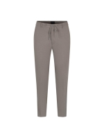 Cavallaro Zaverio Trousers 840006 Taupe melange