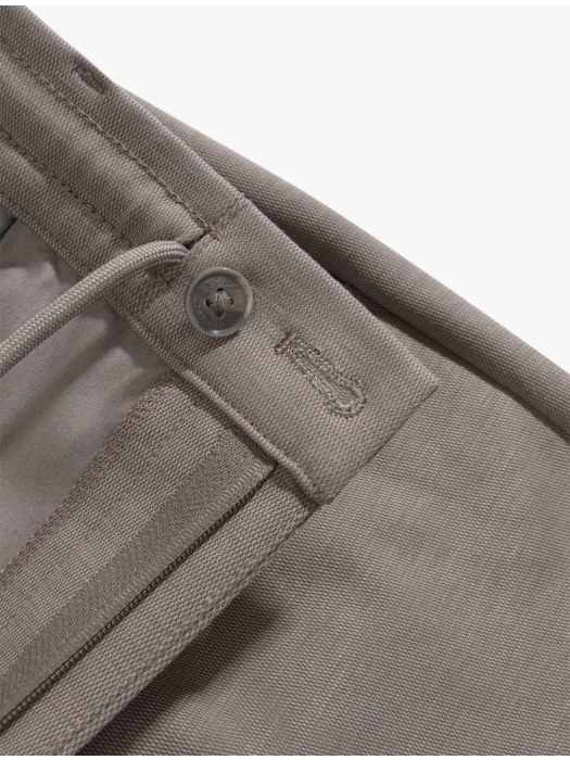 Cavallaro Zaverio Trousers 840006 Taupe melange