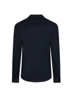 Cavallaro Zerino Overshirt 699 Dark blue