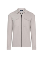 Cavallaro Zerino Overshirt 189 Dark kit