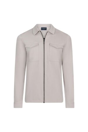 Cavallaro Zerino Overshirt 189 Dark kit