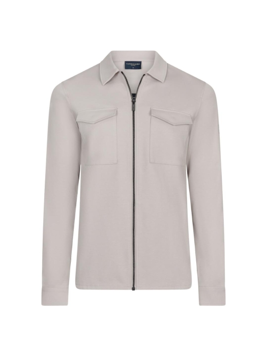 Cavallaro Zerino Overshirt 189 Dark kit