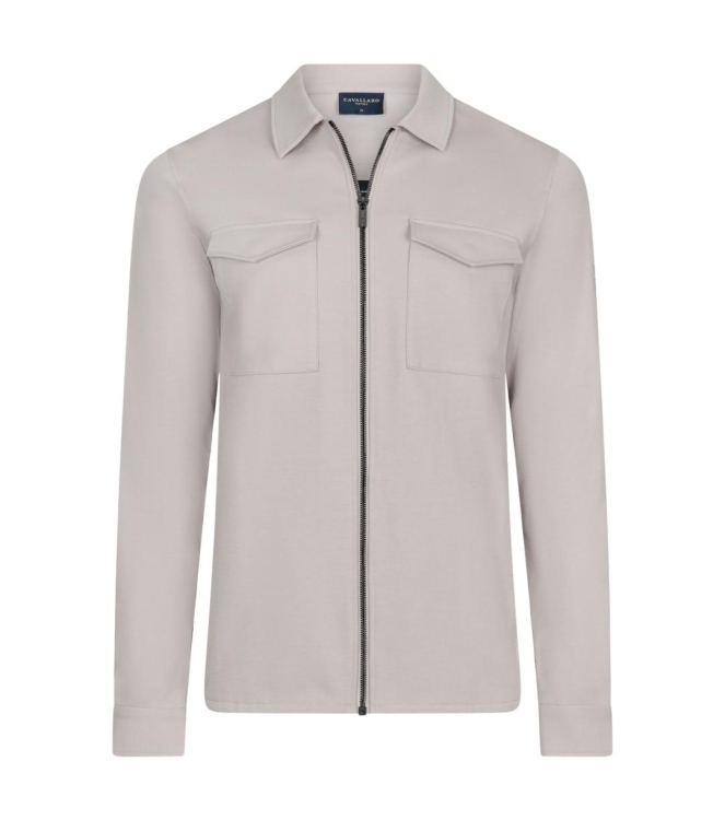 Cavallaro Zerino Overshirt 189 Dark kit