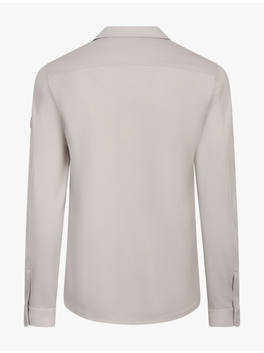 Cavallaro Zerino Overshirt 189 Dark kit