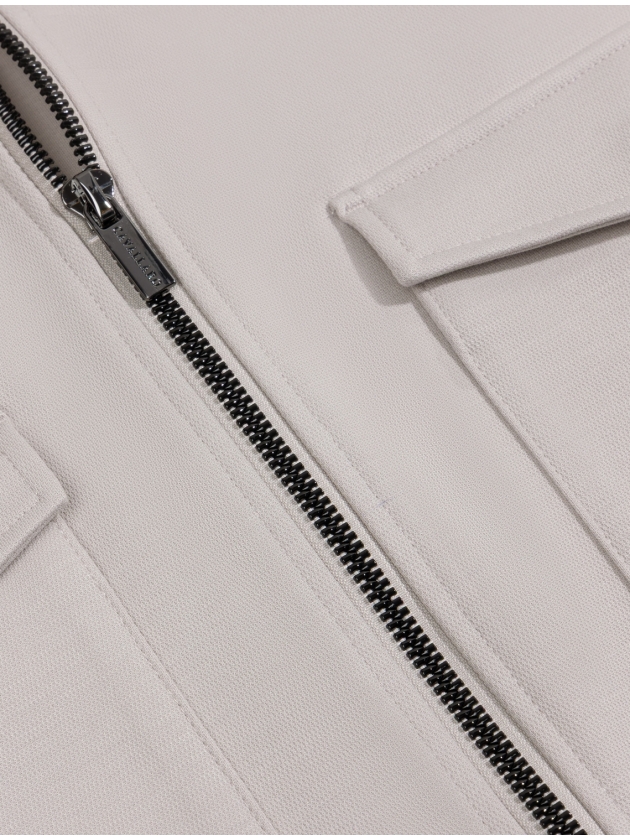 Cavallaro Zerino Overshirt 189 Dark kit