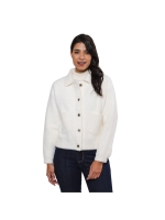 Rino en Pelle Boxy jacket 70 snow white
