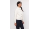 Rino en Pelle Boxy jacket 70 snow white
