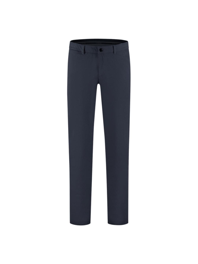 NORTH84 Luxury Comfort Chino 495 navy