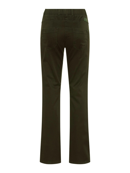 Raphaela by Brax LAVINA STRAIGHT 33 Avocado