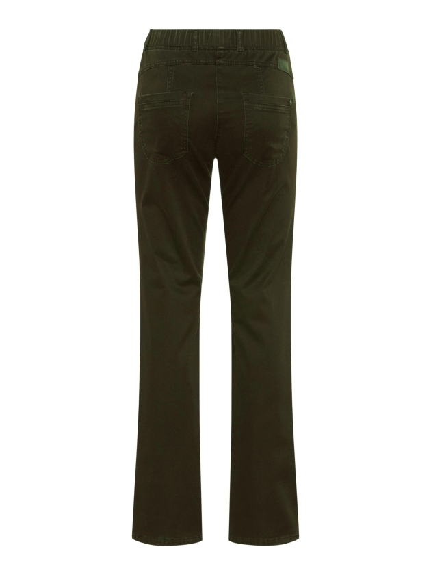 Raphaela by Brax LAVINA STRAIGHT 33 Avocado