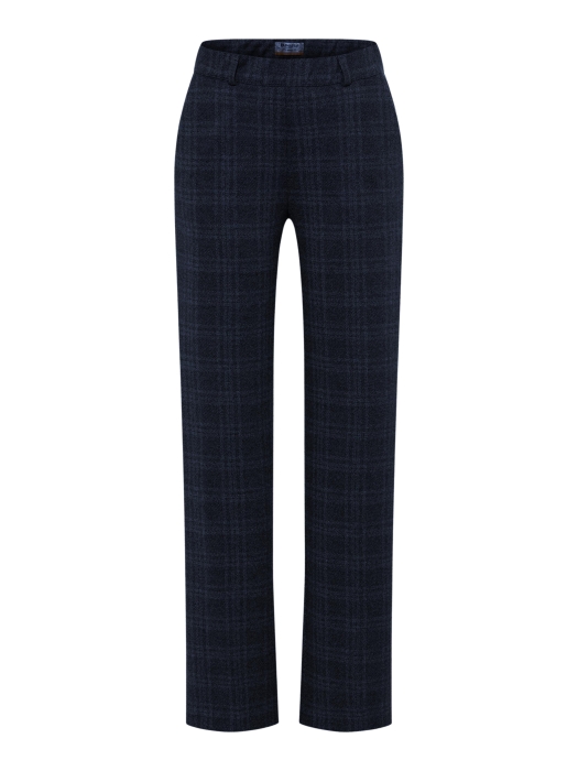 Raphaela by Brax LILLYTH FLARED 22 Navy