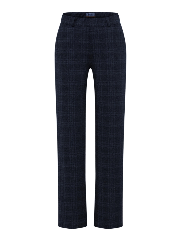 Raphaela by Brax LILLYTH FLARED 22 Navy