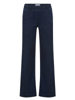 Raphaela by Brax PAM FLARED 22 Dark blue