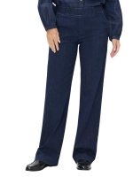 Raphaela by Brax PAM FLARED 22 Dark blue