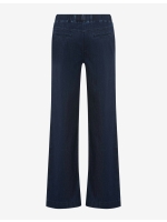 Raphaela by Brax PAM FLARED 22 Dark blue