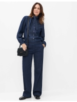 Raphaela by Brax PAM FLARED 22 Dark blue