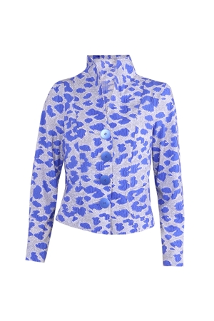 Moq Blazer 470 Kon.blauw