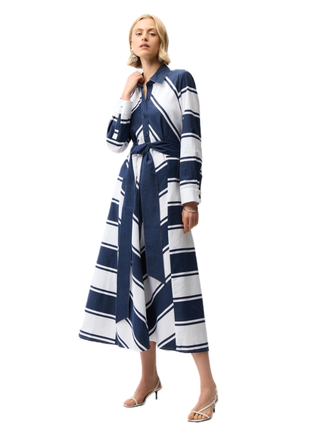 Joseph Ribkoff LDS Dress 299