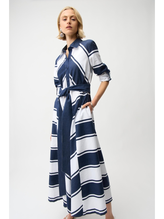 Joseph Ribkoff LDS Dress 299