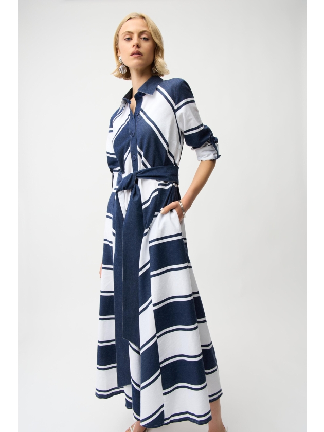 Joseph Ribkoff LDS Dress 299