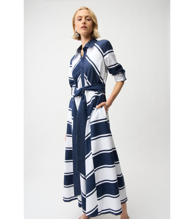 Joseph Ribkoff LDS Dress 299