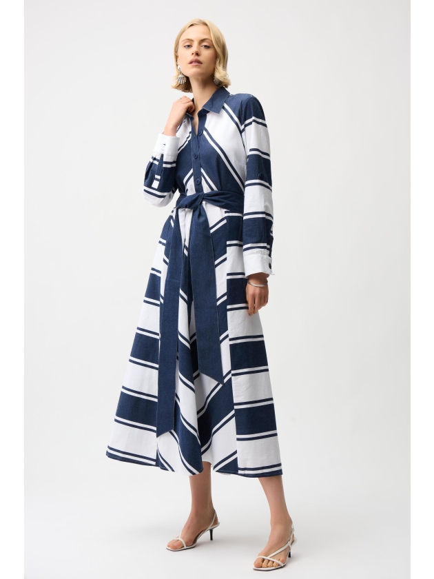 Joseph Ribkoff LDS Dress 299