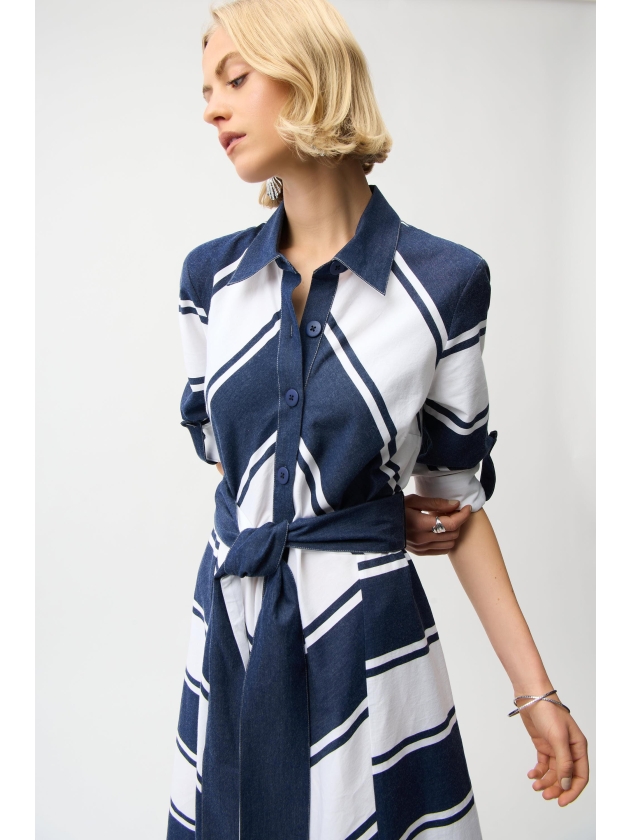 Joseph Ribkoff LDS Dress 299