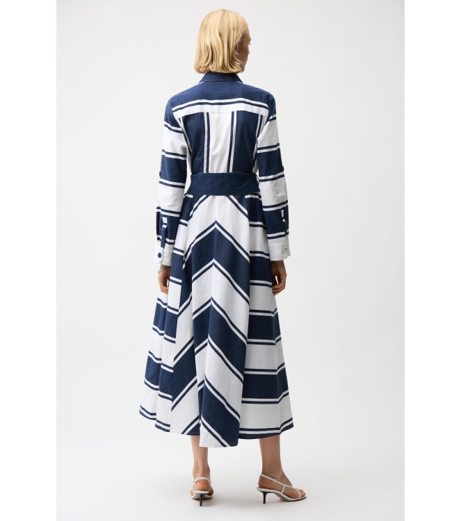 Joseph Ribkoff LDS Dress 299