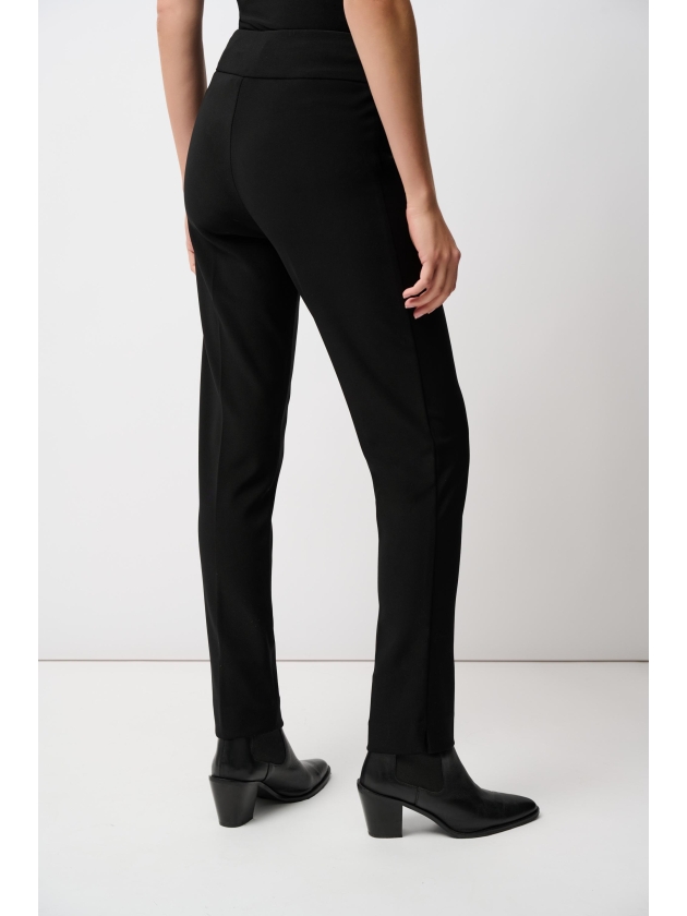 Joseph Ribkoff LDS Pants 11 Black