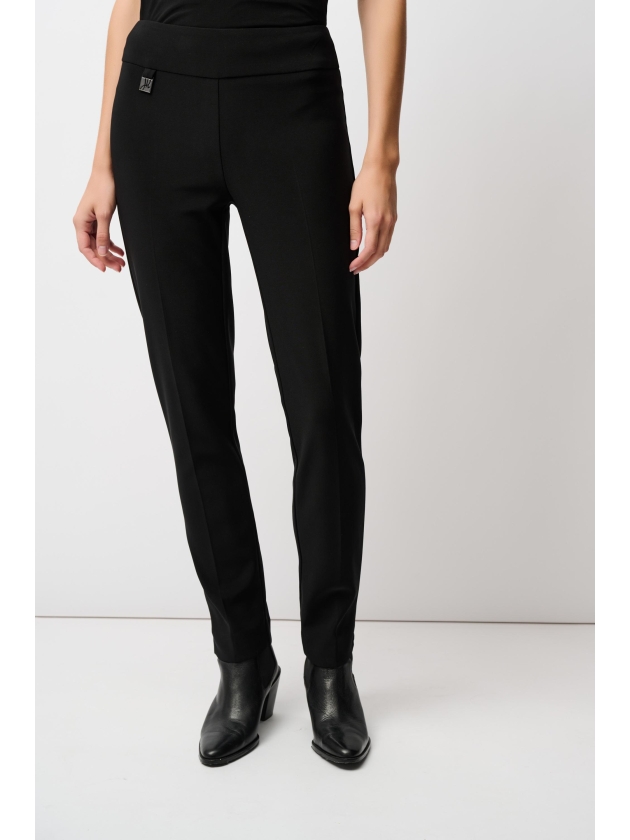 Joseph Ribkoff LDS Pants 11 Black