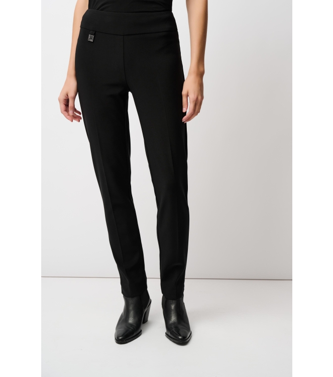 Joseph Ribkoff LDS Pants 11 Black