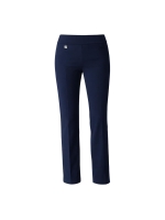 Joseph Ribkoff LDS Pants 2166 Navy