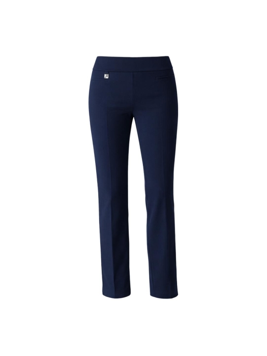 Joseph Ribkoff LDS Pants 2166 Navy