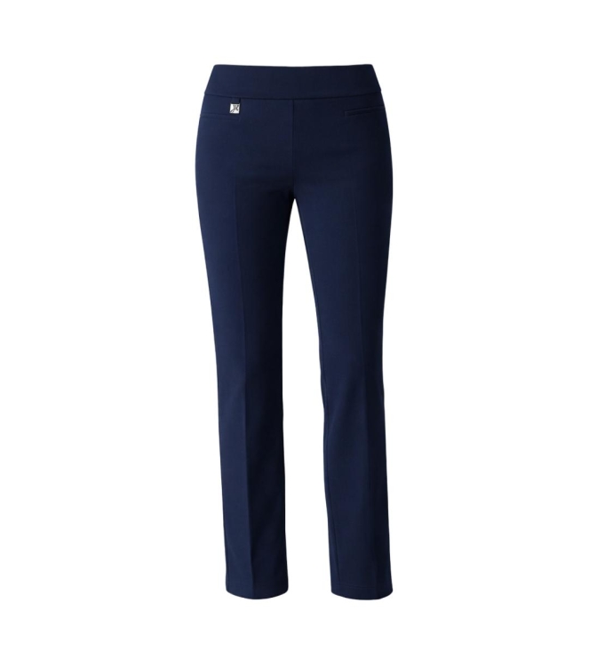 Joseph Ribkoff LDS Pants 2166 Navy