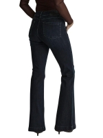 Parami Jade - Para Mi Jeans - D25 - Blue B D25 Blue black