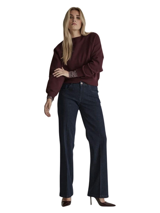 Parami Eve - Para Mi Jeans - D123 - Pure I D123 Pure indigo