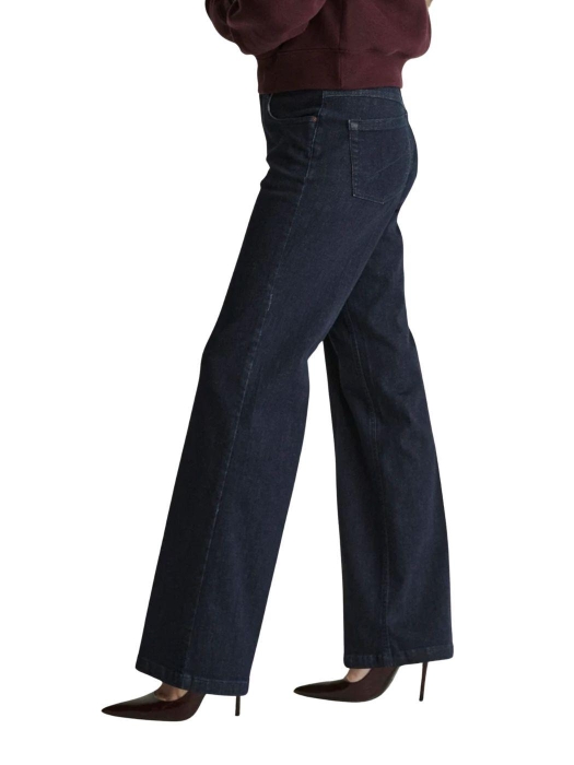 Parami Eve - Para Mi Jeans - D123 - Pure I D123 Pure indigo