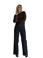 Parami Mira - Para Mi Jeans - D123 - Pure D123 Pure indigo
