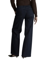 Parami Mira - Para Mi Jeans - D123 - Pure D123 Pure indigo