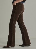 Parami Jade - Vintage Corduroy - 001 - Bla 205 Deep brown