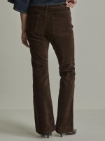 Parami Jade - Vintage Corduroy - 001 - Bla 205 Deep brown