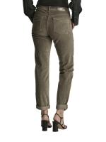 Parami Bobby - Vintage Corduroy - 001 - Bl 633 Khaki green