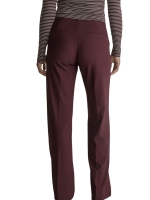 Parami Mira (Elastic) - Twill Jersey - 301 434 Burgundy