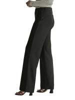 Parami Mira (Elastic) - Twill Jersey - 301 001 Black