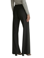 Parami Mira (Elastic) - Twill Jersey - 301 001 Black