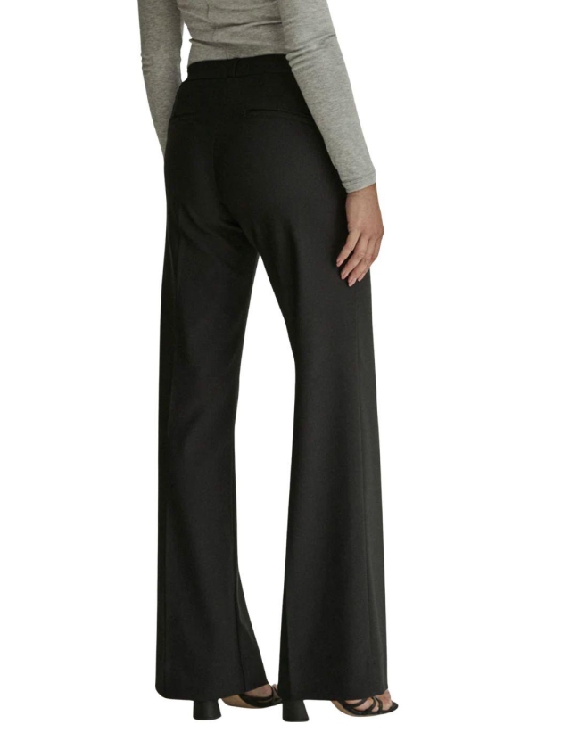 Parami Mira (Elastic) - Twill Jersey - 301 001 Black