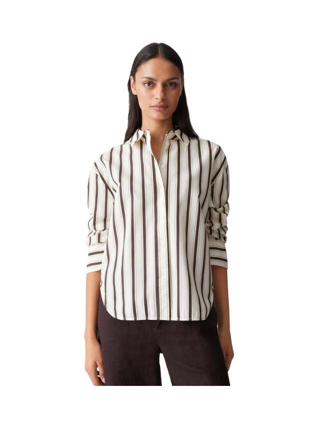 Opus Flanko resort 10004 Light cotton
