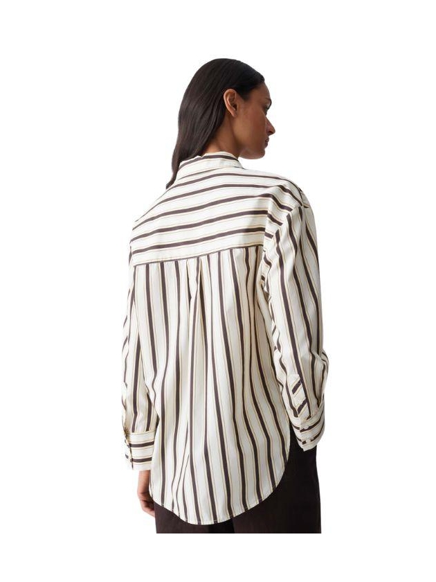 Opus Flanko resort 10004 Light cotton