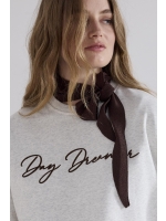 Tramontana Day Dreamer Sweater 001350 Snow